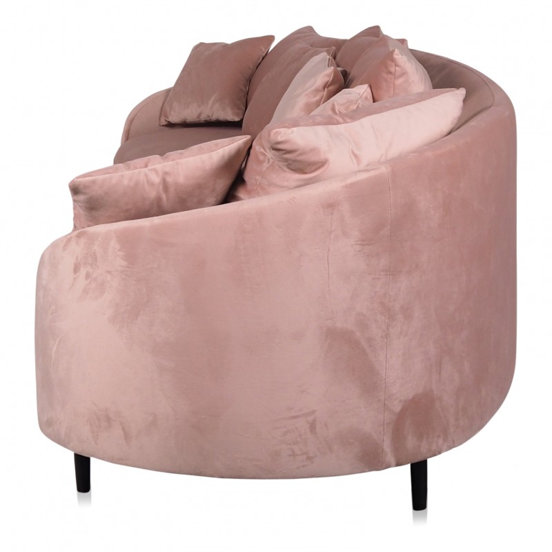 RUMBA SOFA - PRICE ON REQUEST - CONTEMPORARY SOFA RUMBA SOFA - PRICE ON REQUEST - CONTEMPORARY SOFA